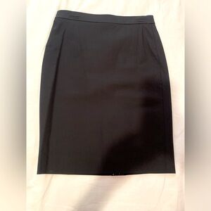 Pencil Skirt